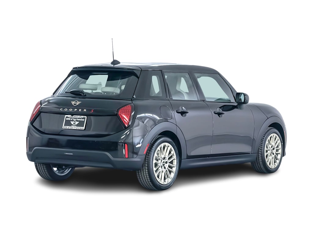 Thumbnail: 2026 MINI Cooper - 15