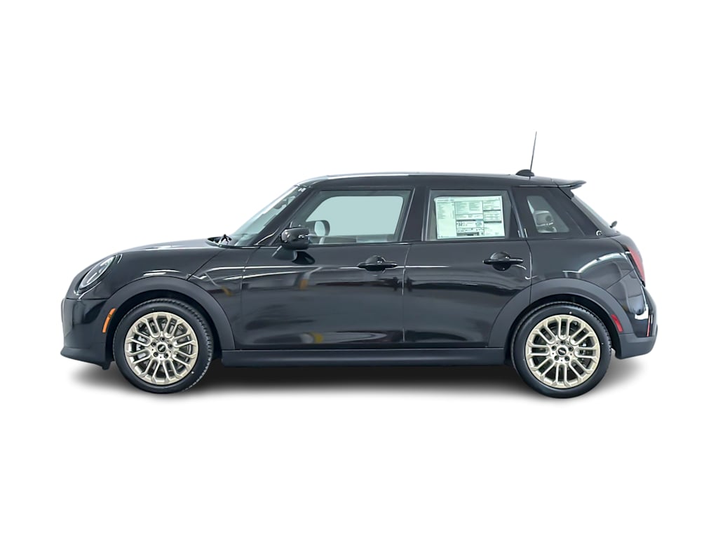 Thumbnail: 2026 MINI Cooper - 3