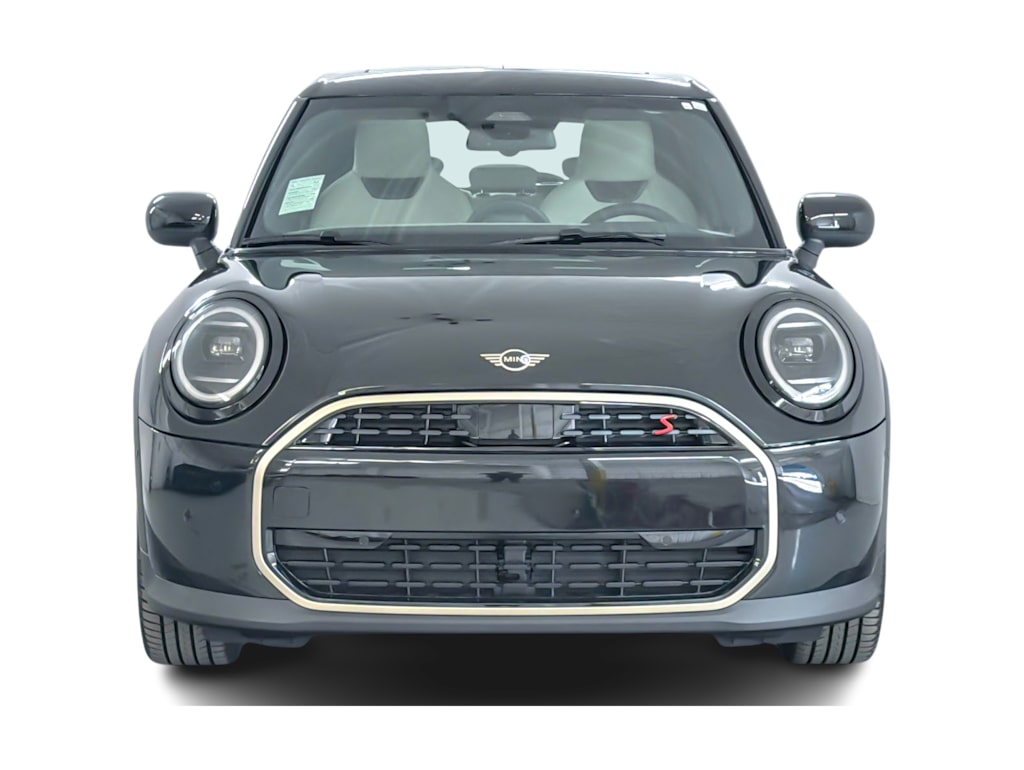 Thumbnail: 2026 MINI Cooper - 6