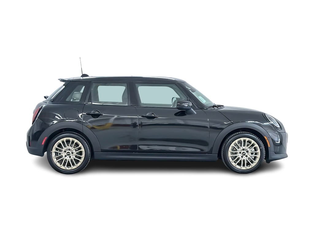 Thumbnail: 2026 MINI Cooper - 16