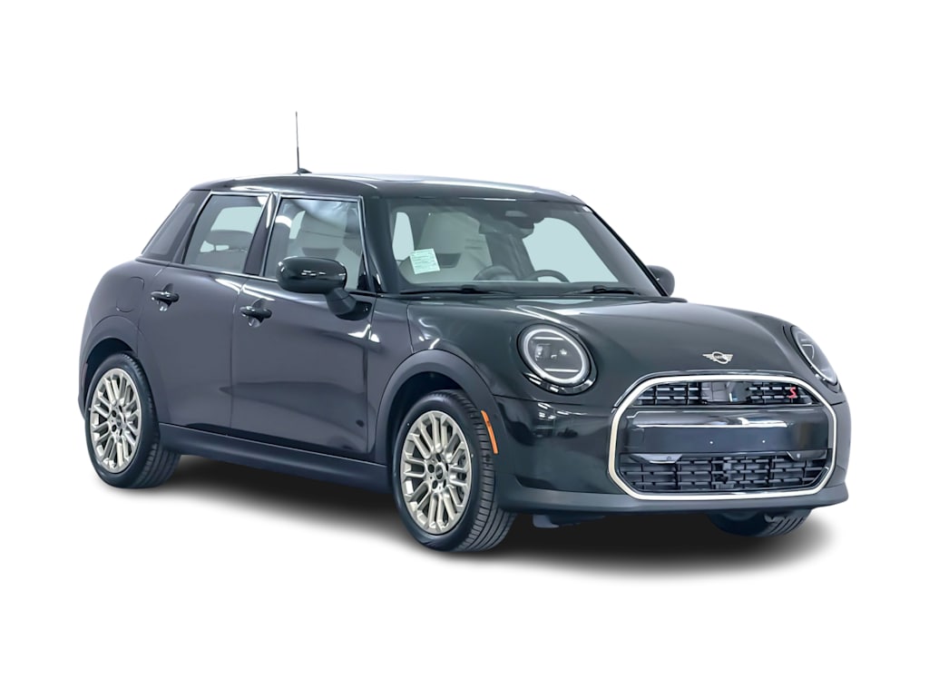 Thumbnail: 2026 MINI Cooper - 17
