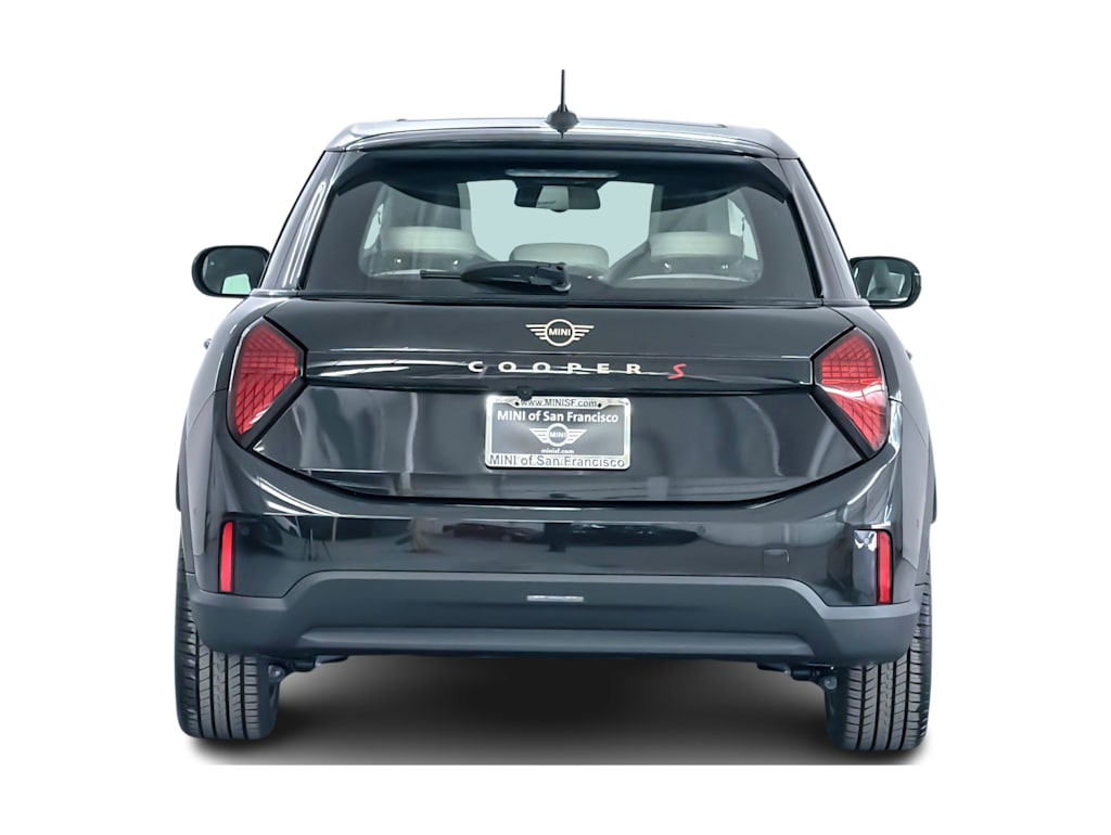 Thumbnail: 2026 MINI Cooper - 5