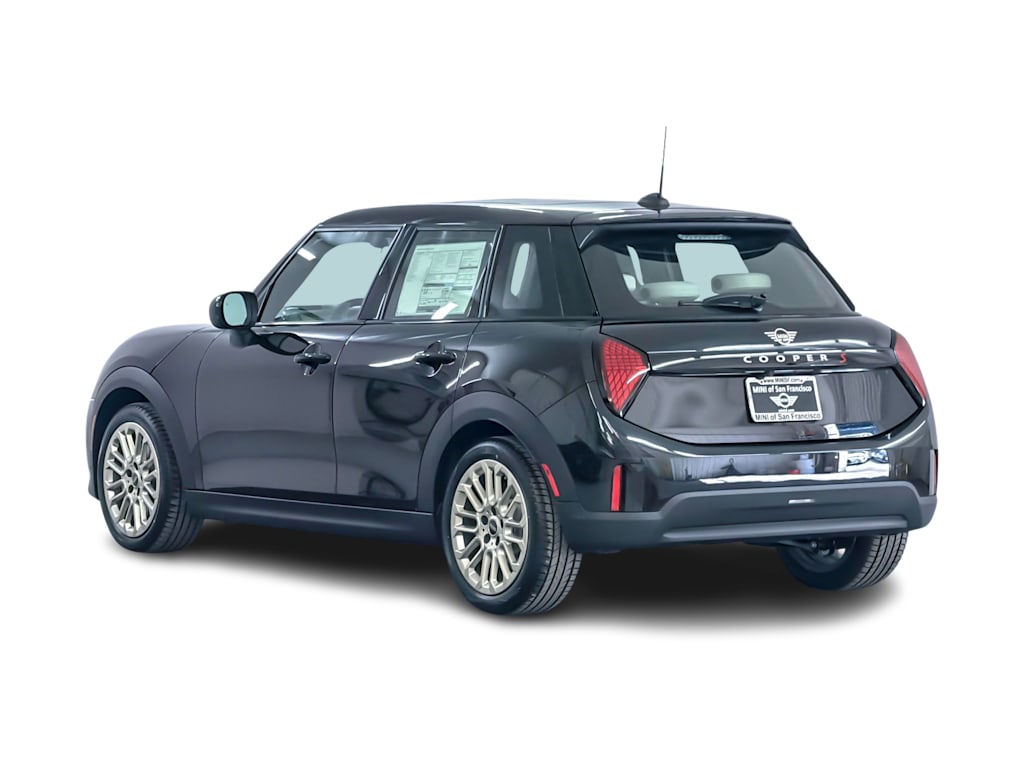 Thumbnail: 2026 MINI Cooper - 4