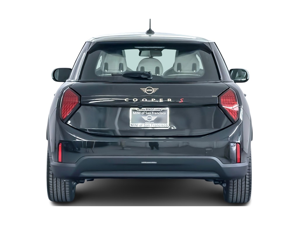 Thumbnail: 2026 MINI Cooper - 5