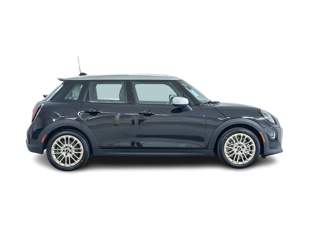 Thumbnail: 2026 MINI Cooper - 16