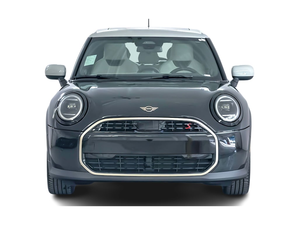 Thumbnail: 2026 MINI Cooper - 6