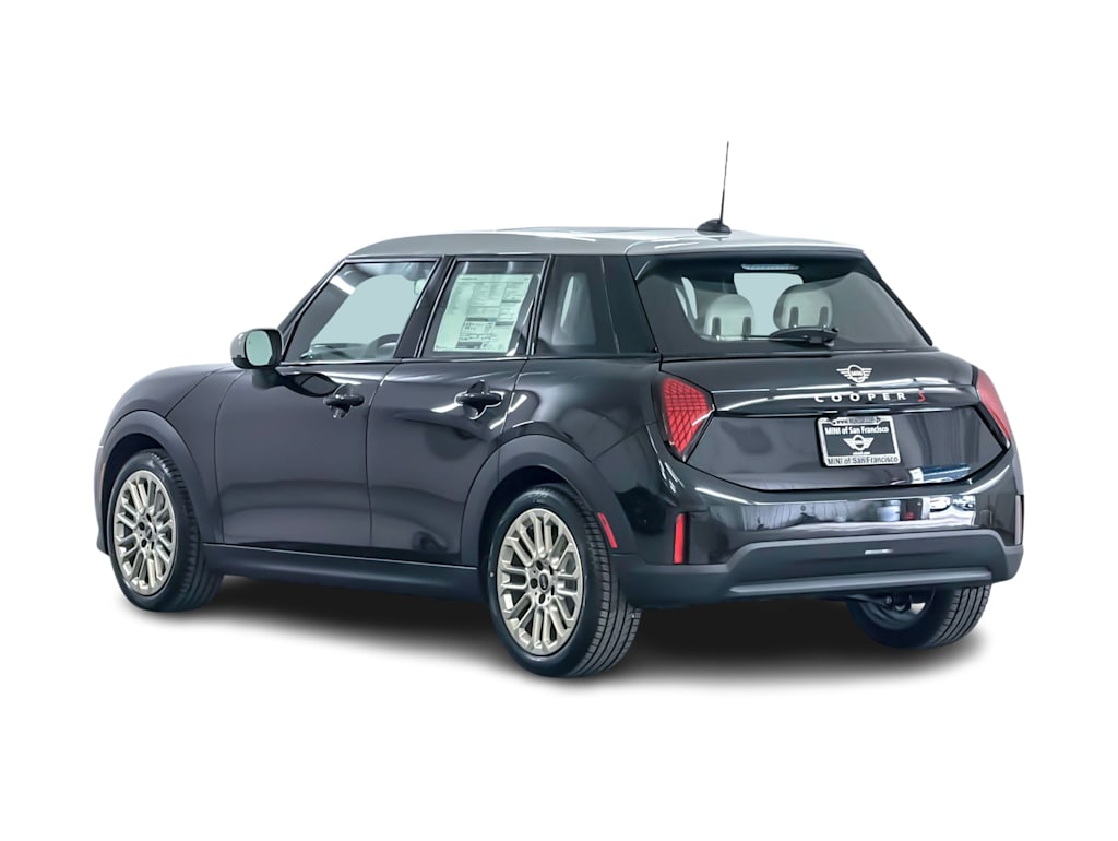 Thumbnail: 2026 MINI Cooper - 4