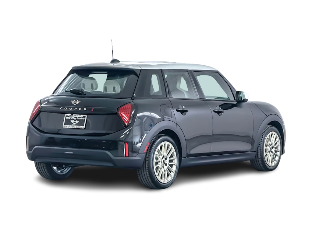 Thumbnail: 2026 MINI Cooper - 15