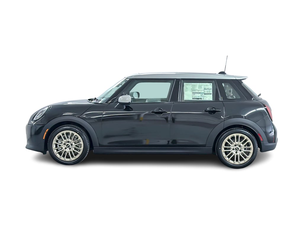 Thumbnail: 2026 MINI Cooper - 3