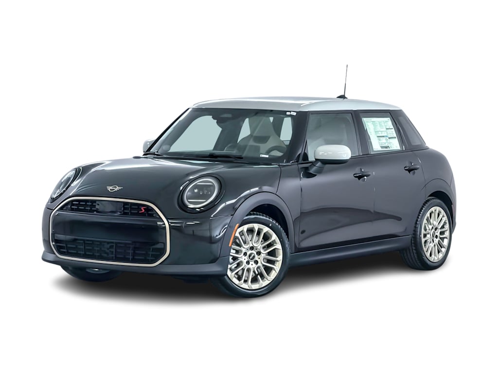 2026 MINI Hardtop 4 Door S - Photo 1