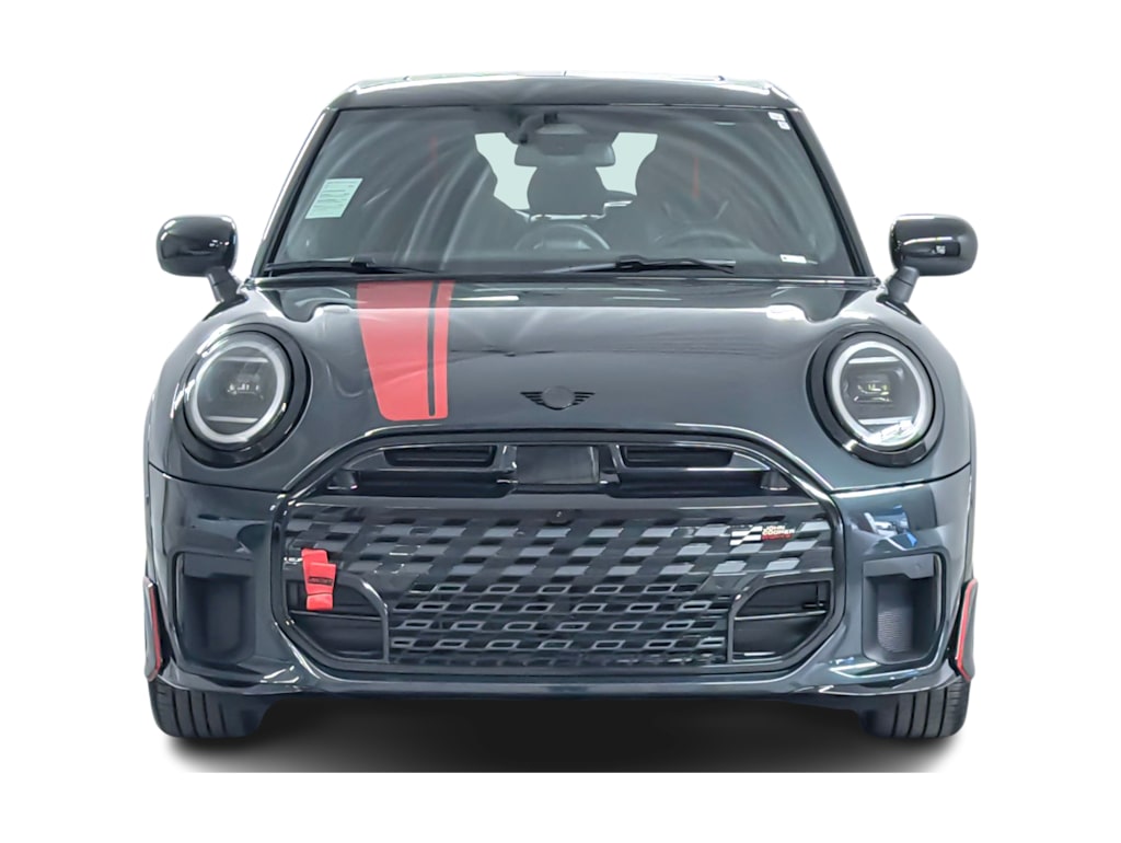 Thumbnail: 2026 MINI Cooper - 6