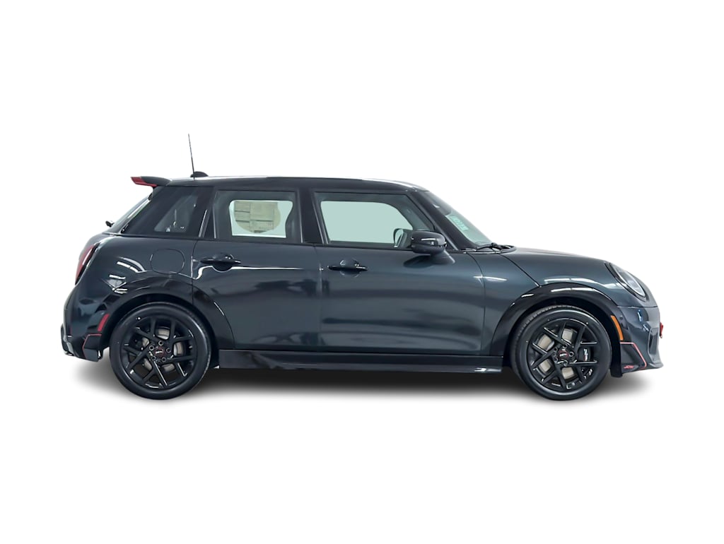 Thumbnail: 2026 MINI Cooper - 17