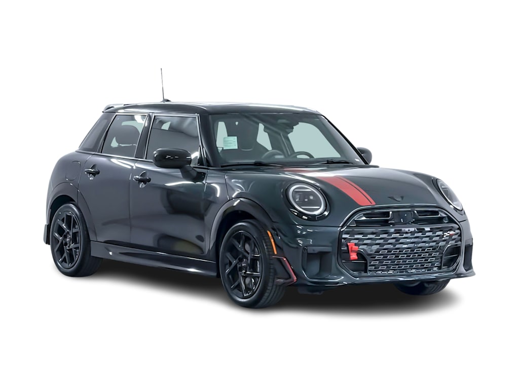 Thumbnail: 2026 MINI Cooper - 18