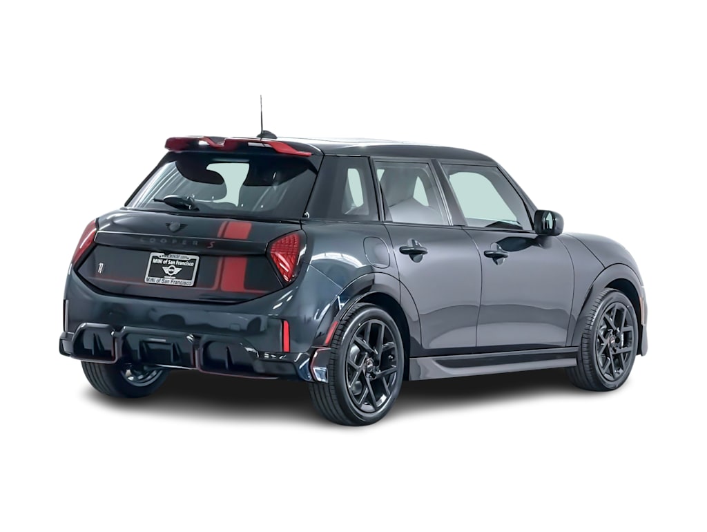 Thumbnail: 2026 MINI Cooper - 16