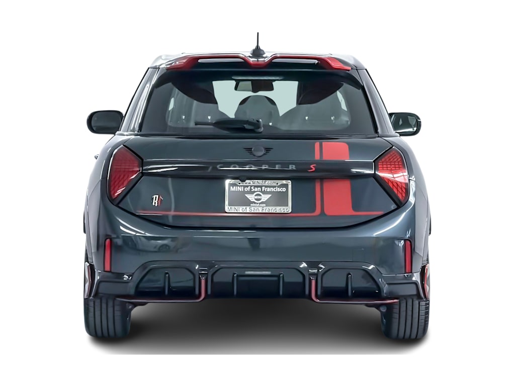 Thumbnail: 2026 MINI Cooper - 5