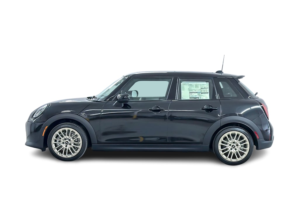 Thumbnail: 2026 MINI Cooper - 3