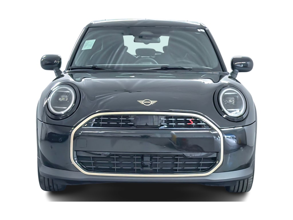 Thumbnail: 2026 MINI Cooper - 6