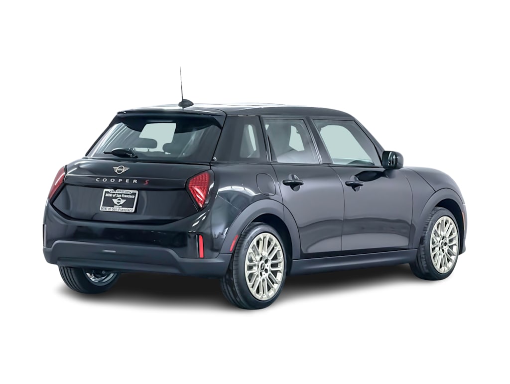 Thumbnail: 2026 MINI Cooper - 15