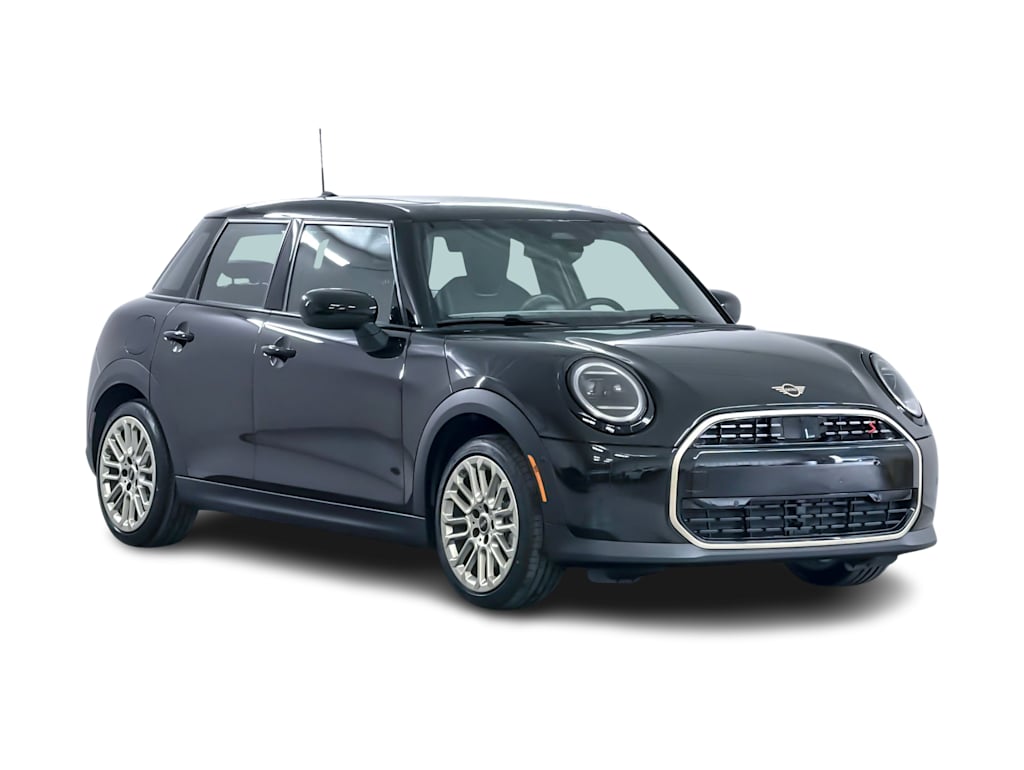 Thumbnail: 2026 MINI Cooper - 17