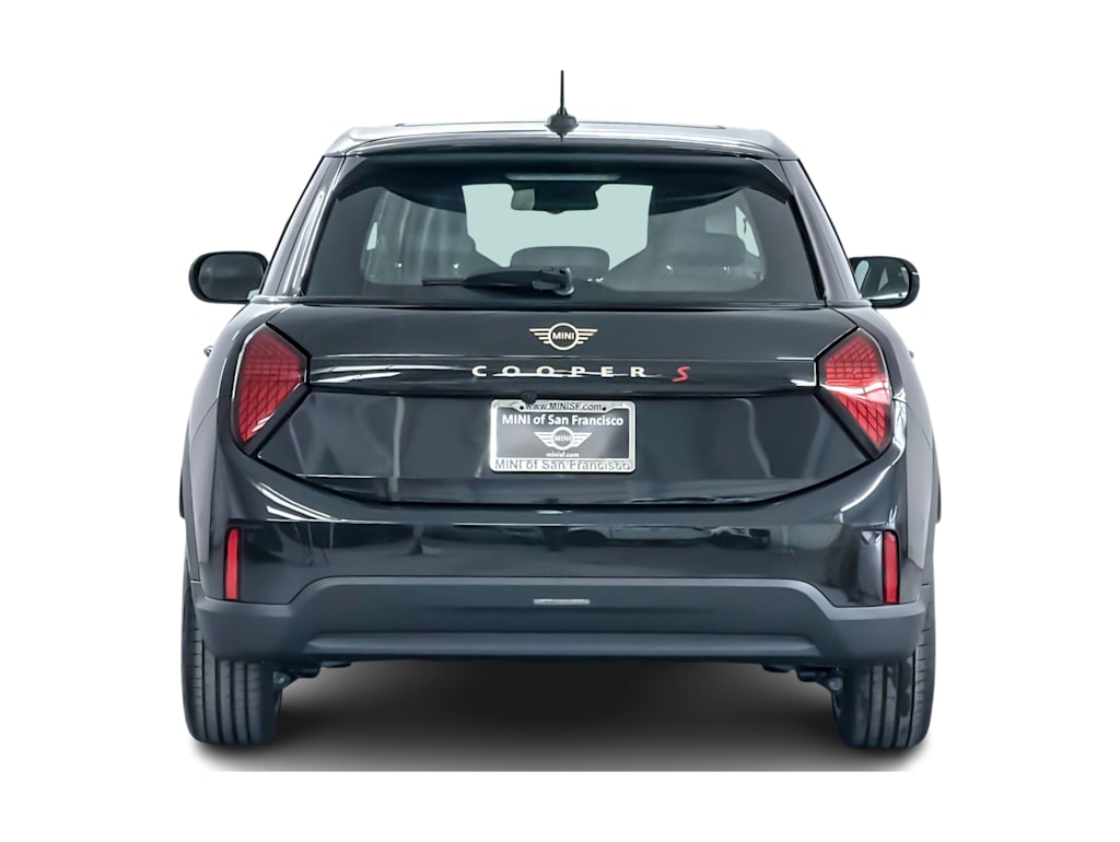 Thumbnail: 2026 MINI Cooper - 5