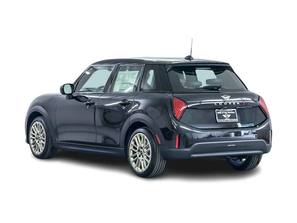 Thumbnail: 2026 MINI Cooper - 4