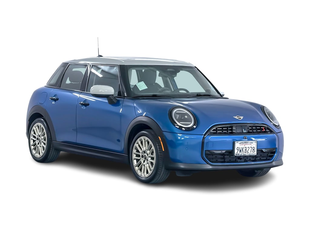 Thumbnail: 2026 MINI Cooper - 18