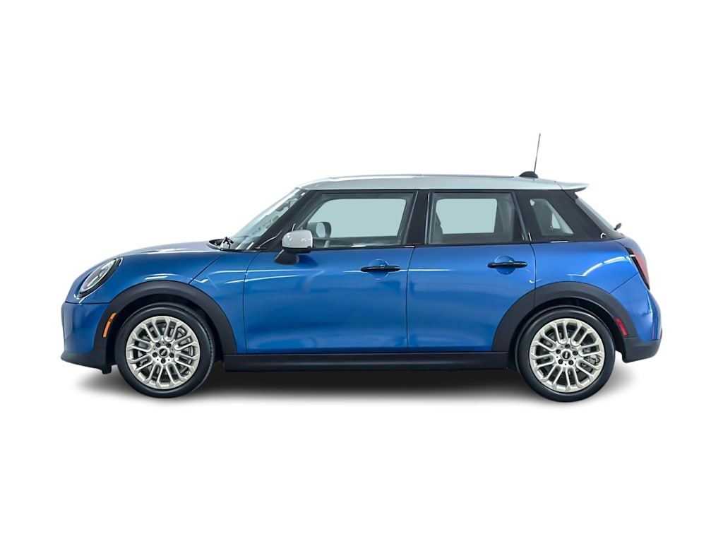 Thumbnail: 2026 MINI Cooper - 3