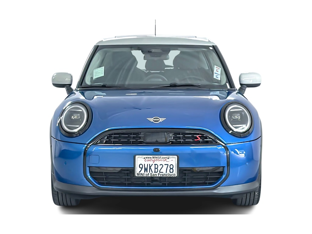 Thumbnail: 2026 MINI Cooper - 6