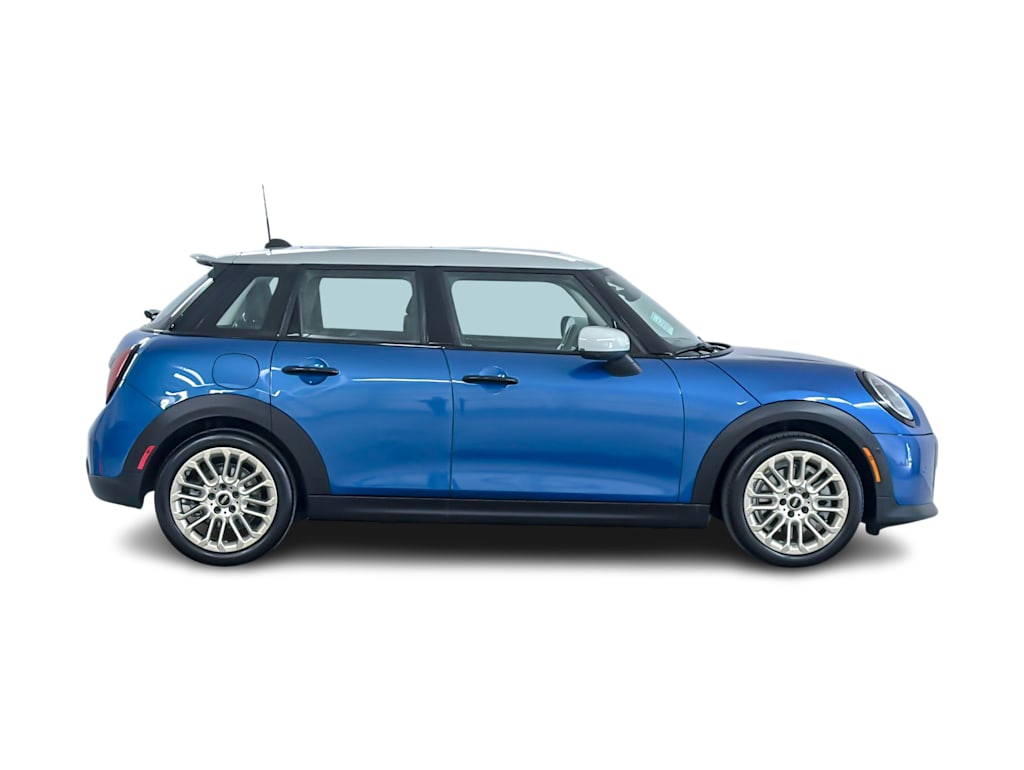 Thumbnail: 2026 MINI Cooper - 17