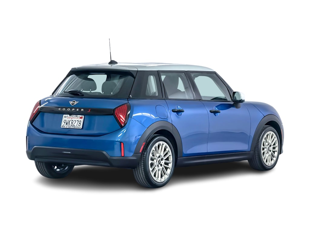 Thumbnail: 2026 MINI Cooper - 16