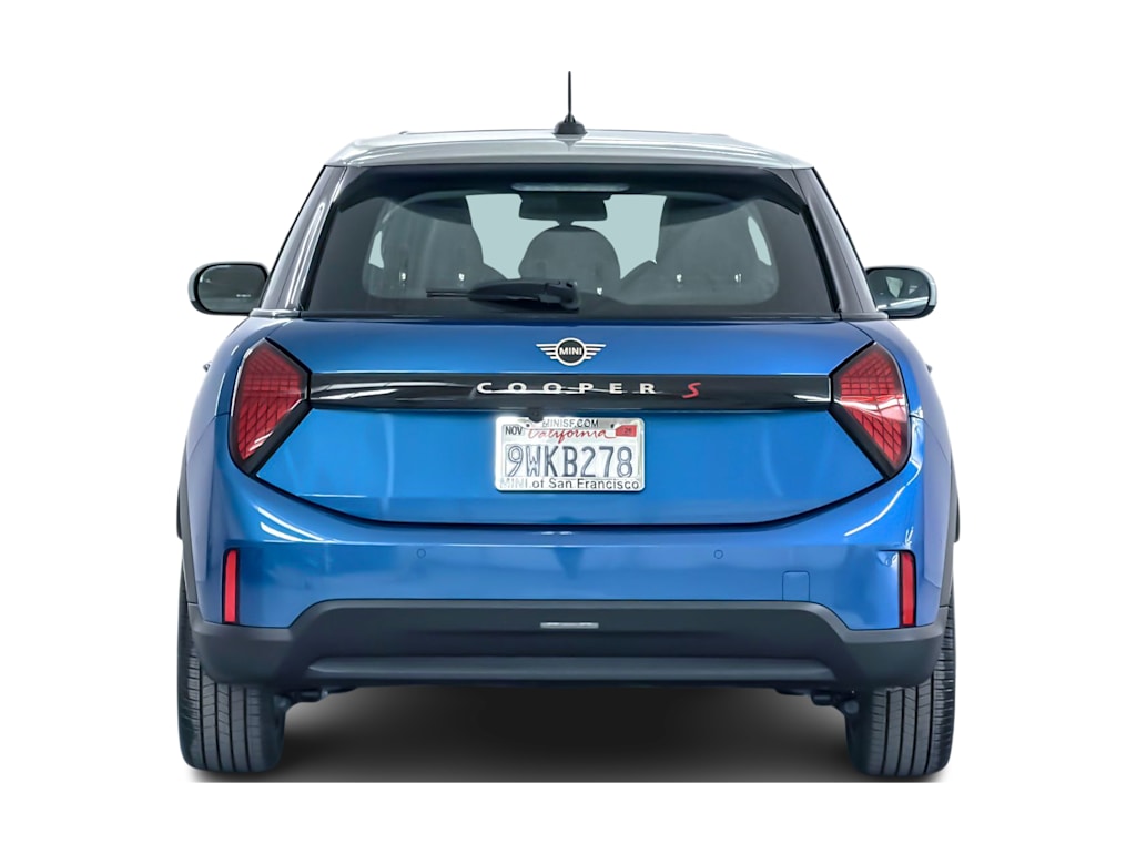 Thumbnail: 2026 MINI Cooper - 5