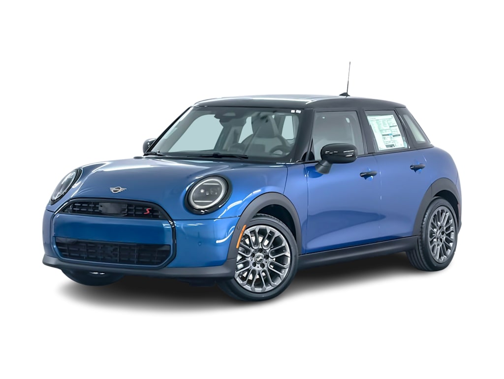 2026 MINI Hardtop 4 Door