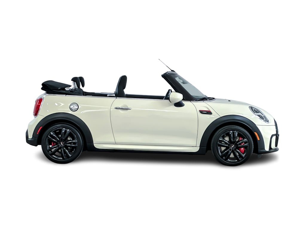 Thumbnail: 2022 MINI Cooper - 18