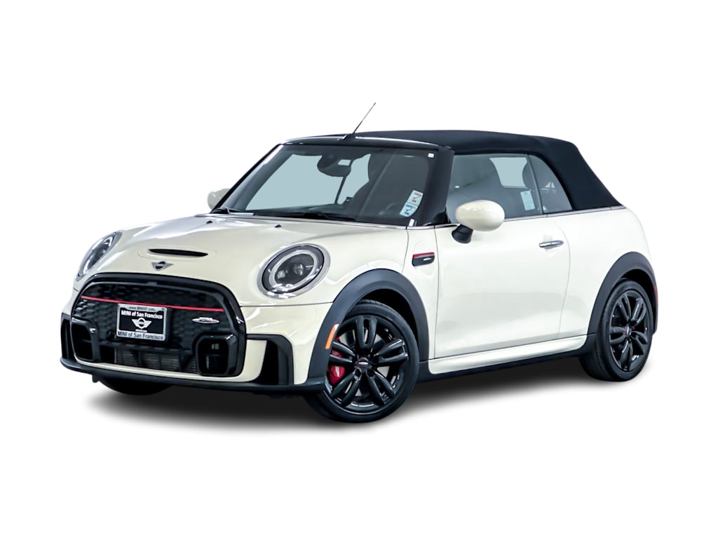 Thumbnail: 2022 MINI Cooper - 20