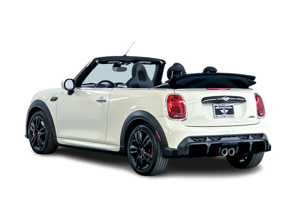 Thumbnail: 2022 MINI Cooper - 4