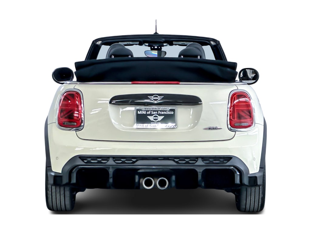 Thumbnail: 2022 MINI Cooper - 5