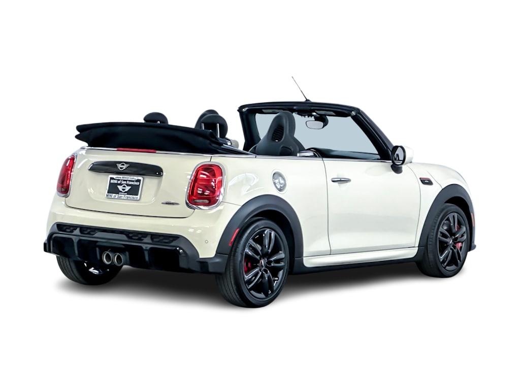 Thumbnail: 2022 MINI Cooper - 17