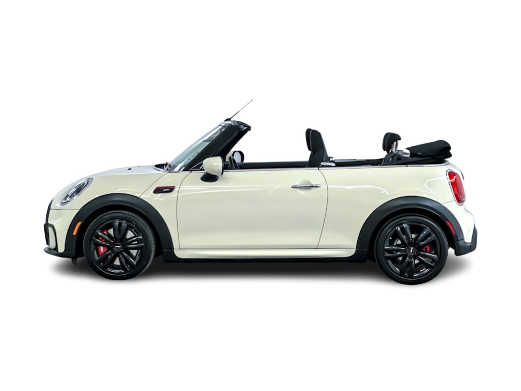 Thumbnail: 2022 MINI Cooper - 3