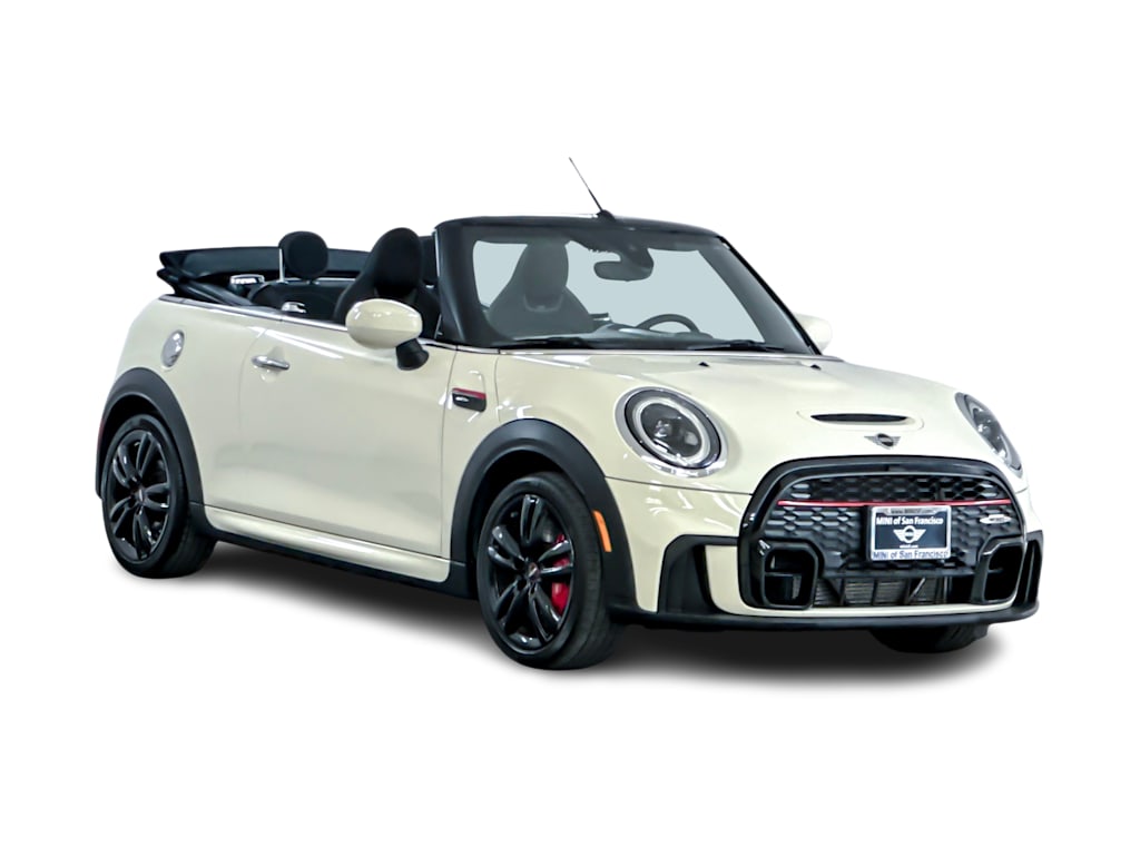 Thumbnail: 2022 MINI Cooper - 19
