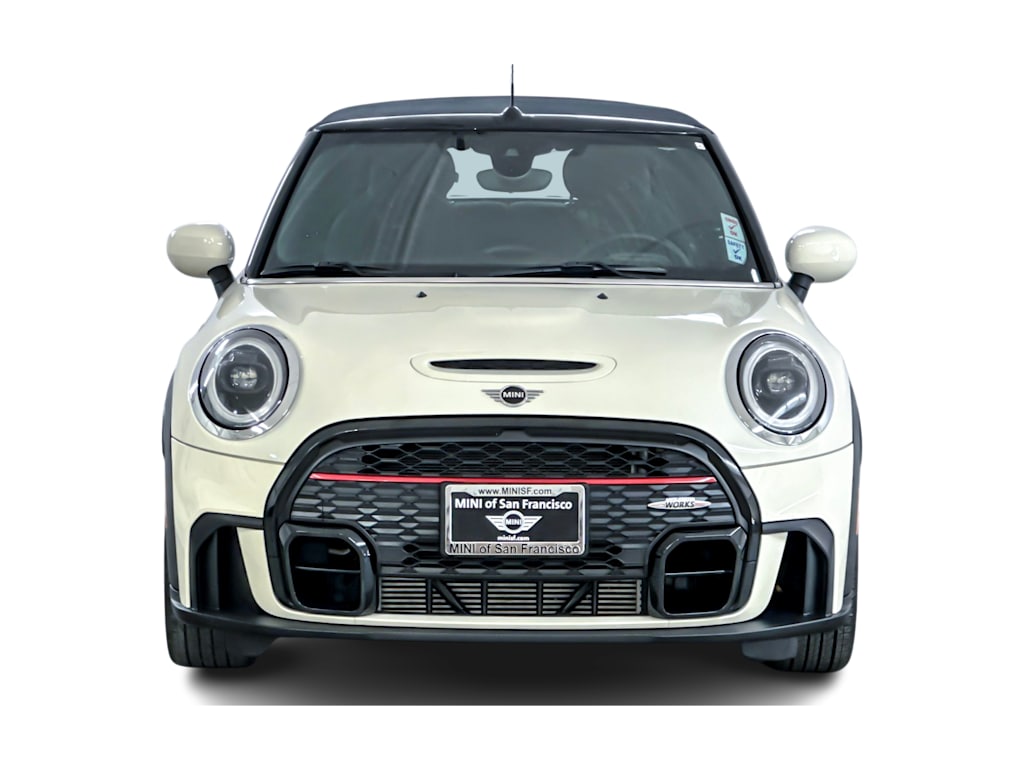 Thumbnail: 2022 MINI Cooper - 6