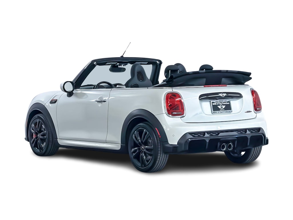 Thumbnail: 2023 MINI Cooper - 4