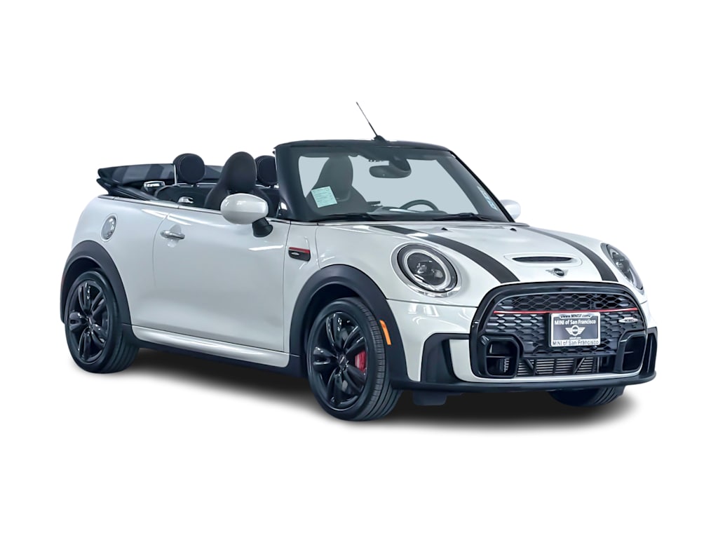 Thumbnail: 2023 MINI Cooper - 21