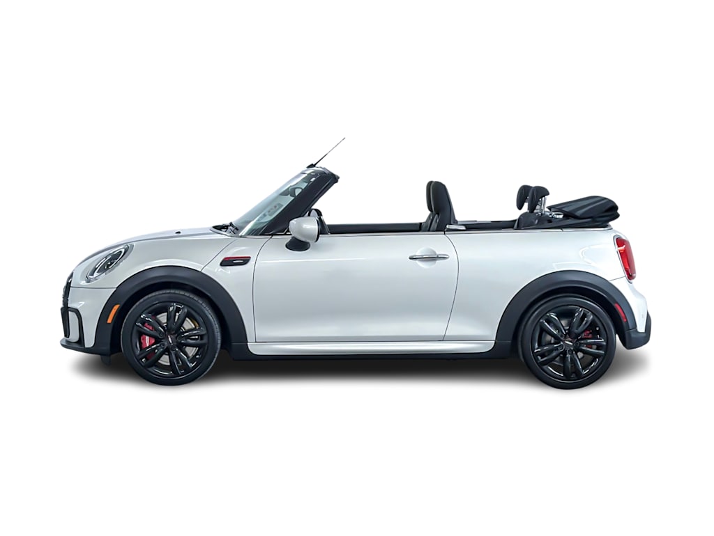 Thumbnail: 2023 MINI Cooper - 3