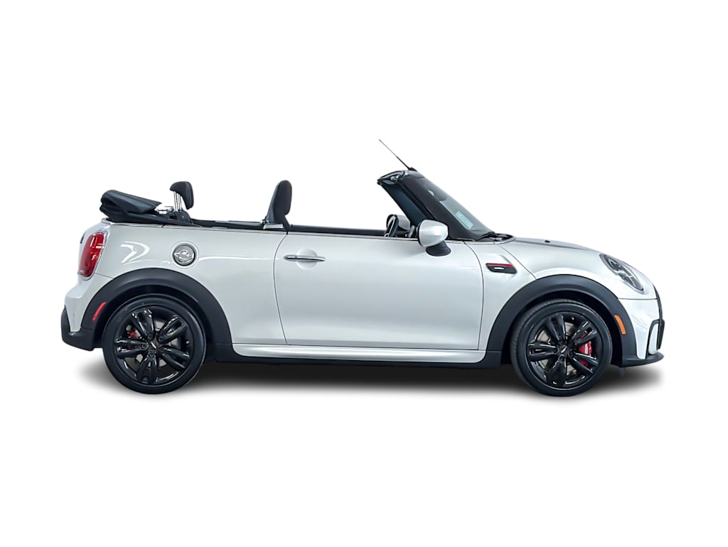 Thumbnail: 2023 MINI Cooper - 20