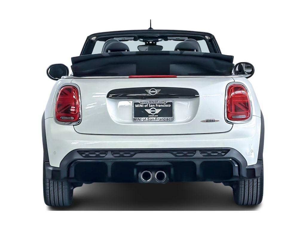 Thumbnail: 2023 MINI Cooper - 5