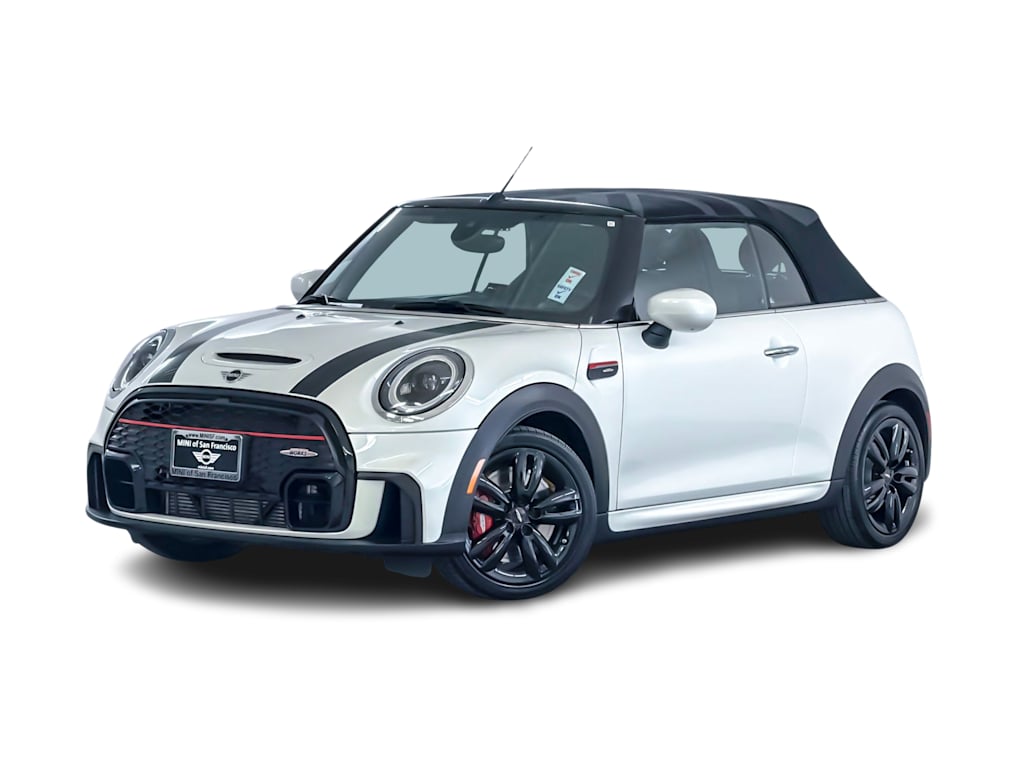 Thumbnail: 2023 MINI Cooper - 22