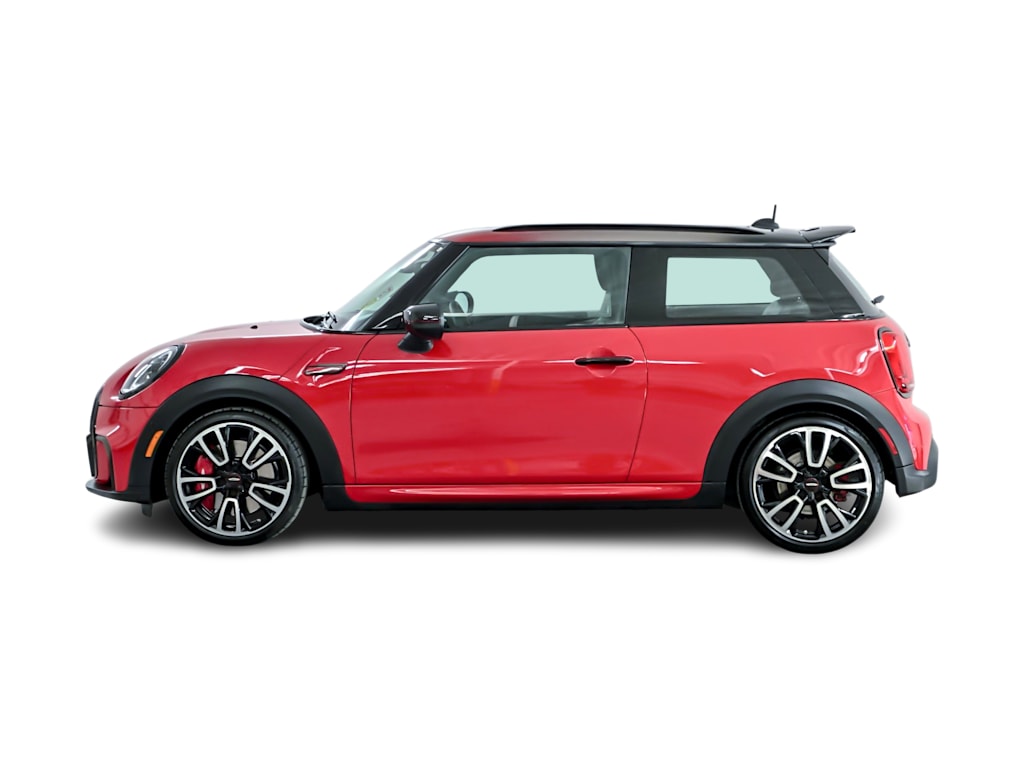 Thumbnail: 2023 MINI Cooper - 3