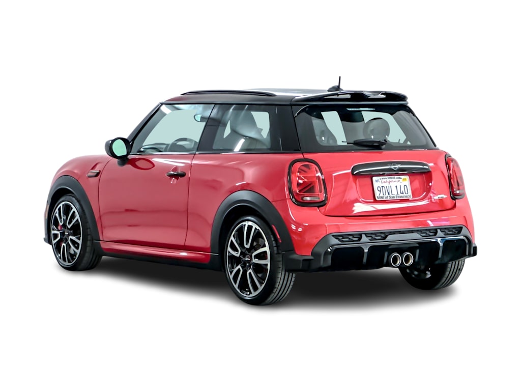 Thumbnail: 2023 MINI Cooper - 4