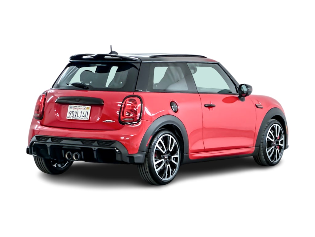Thumbnail: 2023 MINI Cooper - 18
