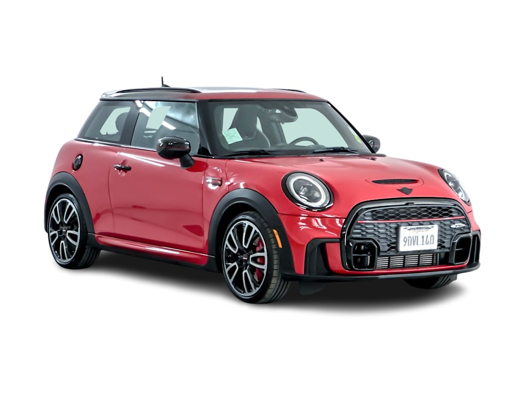 Thumbnail: 2023 MINI Cooper - 20